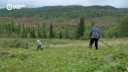 Сибириада: проклятое золото малочисленных народов Севера Сибириада: проклятое золото малочисленных народов Севера