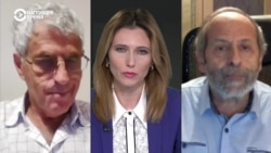 Леонид Гозман и Борис Вишневский – о "Съезде народных депутатов" Леонид Гозман и Борис Вишневский – о "Съезде народных депутатов"