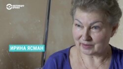 Две потерявшие из-за войны ноги украинки смогли встать на протезы
 Две потерявшие из-за войны ноги украинки смогли встать на протезы