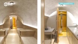 В Украине растет спрос на частные бомбоубежища. Как их строят и как они выглядят? В Украине растет спрос на частные бомбоубежища. Как их строят и как они выглядят?