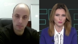 Глава департамента Генпрокуратуры Украины Юрий Белоусов – о военных преступлениях и их расследовании Глава департамента Генпрокуратуры Украины Юрий Белоусов – о военных преступлениях и их расследовании