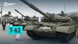 Как российское вооружение "стареет" после каждого отступления  Как российское вооружение "стареет" после каждого отступления