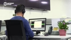 Задержание блогера, блокировка сайта Радио Свобода и арест его счетов: в Кыргызстане усиливается давление властей на СМИ Задержание блогера, блокировка сайта Радио Свобода и арест его счетов: в Кыргызстане усиливается давление властей на СМИ