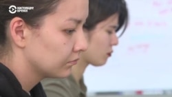 Власти Казахстана внедряют студентов в ряды независимых наблюдателей на выборах. Зачем это делается? Власти Казахстана внедряют студентов в ряды независимых наблюдателей на выборах. Зачем это делается?