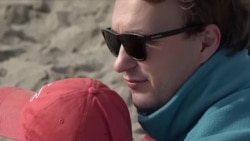 Однажды в Америке: втроем через границу Однажды в Америке: втроем через границу