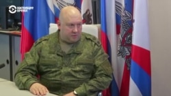 Почему отступившего из Херсона генерала российская пропаганда делает героем
 Почему отступившего из Херсона генерала российская пропаганда делает героем