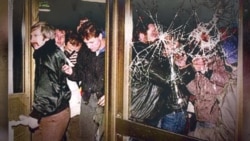 Жизнь после СССР: как "зачищали" правительства в Восточной Европе Жизнь после СССР: как "зачищали" правительства в Восточной Европе