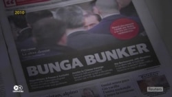 Попытка №3: путь Берлускони на политический Олимп Италии Попытка №3: путь Берлускони на политический Олимп Италии