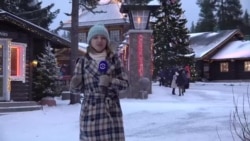 Что дети из Украины просят у Санта-Клауса  Что дети из Украины просят у Санта-Клауса