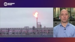 "Контроль над газом – важное геополитическое оружие Кремля". Глава отдела расследований Радио Свобода – о том, кто владеет газом Узбекистана "Контроль над газом – важное геополитическое оружие Кремля". Глава отдела расследований Радио Свобода – о том, кто владеет газом Узбекистана