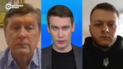 Предлагали ли США Киеву и Москве мирный план в обмен на территории? Объясняют политологи  Предлагали ли США Киеву и Москве мирный план в обмен на территории? Объясняют политологи