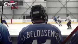 Однажды в Америке: Lada из Сиэтла
 Однажды в Америке: Lada из Сиэтла