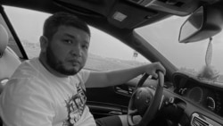 "На теле сына нет живого места". Смерть молодого человека в полиции Казахстана "На теле сына нет живого места". Смерть молодого человека в полиции Казахстана