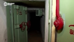 В каком состоянии находятся бомбоубежища в Украине В каком состоянии находятся бомбоубежища в Украине