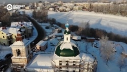 Реальный разговор: Вологда Реальный разговор: Вологда