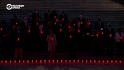 ВОЗ: "омикрон" распространяется с невиданной скоростью ВОЗ: "омикрон" распространяется с невиданной скоростью