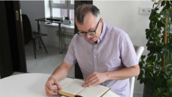 Иркутский союз библиофилов – самая необычная организация в реестре "иноагентов". Рассказываем ее историю Иркутский союз библиофилов – самая необычная организация в реестре "иноагентов". Рассказываем ее историю