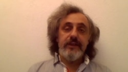 Реальный разговор: Александр Верховский. Давление на оппозицию Реальный разговор: Александр Верховский. Давление на оппозицию