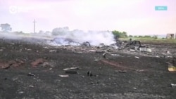 Что известно о версиях и возможных причастных к крушению "Боинга" MH17  Что известно о версиях и возможных причастных к крушению "Боинга" MH17