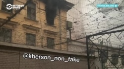 Пытки, убийства, похищения: в Херсонской области находят все больше свидетельств военных преступлений РФ Пытки, убийства, похищения: в Херсонской области находят все больше свидетельств военных преступлений РФ