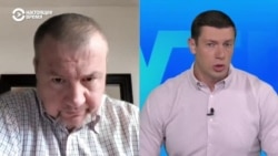 Военный эксперт о наступлении ВСУ Военный эксперт о наступлении ВСУ