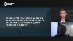 Военный эксперт о статье главнокомандующего ВСУ Военный эксперт о статье главнокомандующего ВСУ