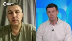 Депутат горсовета Купянска об обстановке в городе Депутат горсовета Купянска об обстановке в городе