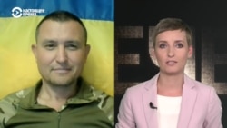 "Российские вояки побежали". Полковник ВСУ об украинском наступлении в Харьковской области.
 "Российские вояки побежали". Полковник ВСУ об украинском наступлении в Харьковской области.