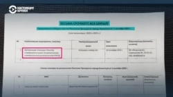 Ученые в Казахстане заявили, что их перед выборами президента заставляют рекламировать Токаева Ученые в Казахстане заявили, что их перед выборами президента заставляют рекламировать Токаева