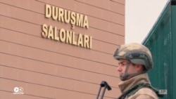 Шестерых журналистов приговорили к пожизненному по делу о неудавшемся госперевороте в Турции Шестерых журналистов приговорили к пожизненному по делу о неудавшемся госперевороте в Турции