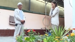 Врач, священник, соседи. Истории жителей Оша, которые спасали людей от погромов 2010 года Врач, священник, соседи. Истории жителей Оша, которые спасали людей от погромов 2010 года