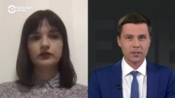 Журналист-расследователь Евгения Моторевская – о деле Николая Чауса Журналист-расследователь Евгения Моторевская – о деле Николая Чауса