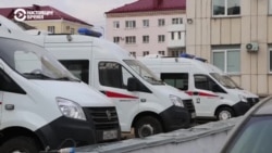 С какими перегрузками сталкиваются российские медики во время пандемии С какими перегрузками сталкиваются российские медики во время пандемии