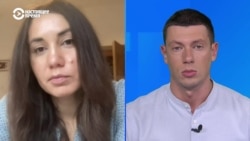 Главред издания "Верстка" – о второй волне мобилизации и чиновниках РФ на оккупированных территориях Главред издания "Верстка" – о второй волне мобилизации и чиновниках РФ на оккупированных территориях