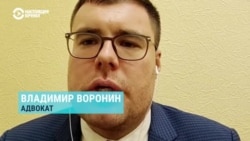 "Вменяют хищение, переход права собственности. Но Юрий Павлович к нему не имеет отношения!" Адвокат – о деле Юрия Жданова "Вменяют хищение, переход права собственности. Но Юрий Павлович к нему не имеет отношения!" Адвокат – о деле Юрия Жданова