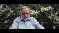 "Господин Ландсбергис". Премьера на Настоящем Времени "Господин Ландсбергис". Премьера на Настоящем Времени