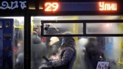 Как проверяли QR-коды в общественном транспорте Казани Как проверяли QR-коды в общественном транспорте Казани