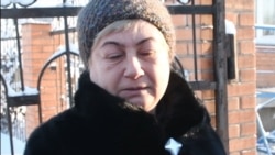 "Метан там зашкаливал, датчики все пищали": рассказы родных шахтеров, погибших на шахте в Кузбассе "Метан там зашкаливал, датчики все пищали": рассказы родных шахтеров, погибших на шахте в Кузбассе