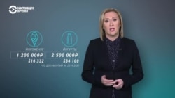 Кто отдыхает в "Орленке" и как на этом наживается его руководство: расследование Радио Свобода  Кто отдыхает в "Орленке" и как на этом наживается его руководство: расследование Радио Свобода