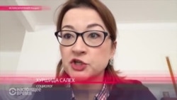 Британский социолог: результаты интеграции проявятся примерно через год, надо предупреждать спланированные акции Британский социолог: результаты интеграции проявятся примерно через год, надо предупреждать спланированные акции