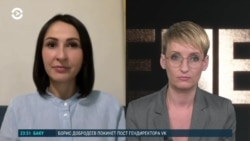 Ирина Заславец – о том, как в Украине становятся донорами своих органов после смерти  Ирина Заславец – о том, как в Украине становятся донорами своих органов после смерти