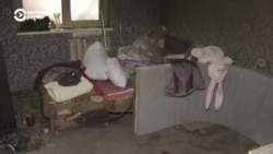 Репортаж Настоящего Времени о херсонских спасателях  Репортаж Настоящего Времени о херсонских спасателях