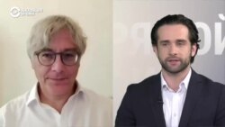 "То, что Харрис поддержал Байден, не означает автоматическую передачу ей голосов делегатов на съезде Демпартии" "То, что Харрис поддержал Байден, не означает автоматическую передачу ей голосов делегатов на съезде Демпартии"