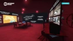 Финские журналисты создали в игровой реальности Counter-Strike секретную комнату с информацией о войне в Украине
 Финские журналисты создали в игровой реальности Counter-Strike секретную комнату с информацией о войне в Украине