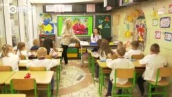 В метро Харькова заработал защищенный от российских обстрелов детский сад. В него ходят уже почти 700 учеников В метро Харькова заработал защищенный от российских обстрелов детский сад. В него ходят уже почти 700 учеников