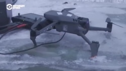 О тактике россиян на авдеевском направлении – украинские разведчик и оператор дронов О тактике россиян на авдеевском направлении – украинские разведчик и оператор дронов