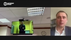 "Адвокаты – под подпиской о неразглашении, процесс тоже будет закрытым". Иван Жданов – о новом деле Навального "Адвокаты – под подпиской о неразглашении, процесс тоже будет закрытым". Иван Жданов – о новом деле Навального