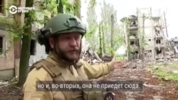 "И в такой разрухе есть место, чтобы люди делали красоту!" Полицейский Максим рассказыает о жизни в уничтоженной Авдеевке "И в такой разрухе есть место, чтобы люди делали красоту!" Полицейский Максим рассказыает о жизни в уничтоженной Авдеевке