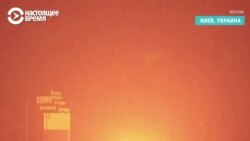 "Свиньи они!" Россия обстреляла Киев и Киевскую область, два человека погибли. Что говорят те, кто попал под обстрел "Свиньи они!" Россия обстреляла Киев и Киевскую область, два человека погибли. Что говорят те, кто попал под обстрел