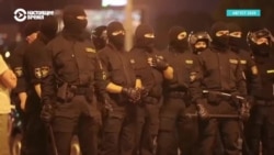 "В самом захудалом колхозе к животным так не относятся!" Белорусы вспоминают, как силовики разгоняли протесты в августе 2020 года  "В самом захудалом колхозе к животным так не относятся!" Белорусы вспоминают, как силовики разгоняли протесты в августе 2020 года